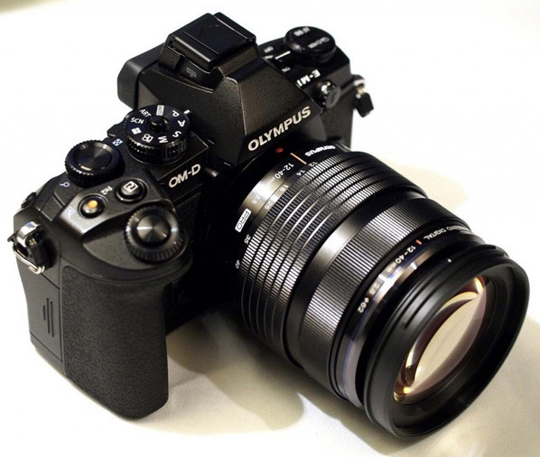 12-40mm Olympus 1