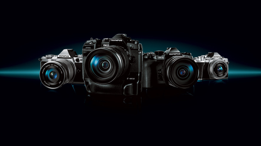 olympus op pi 2019