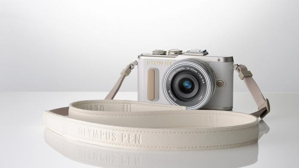 Olympus Pen E-PL8