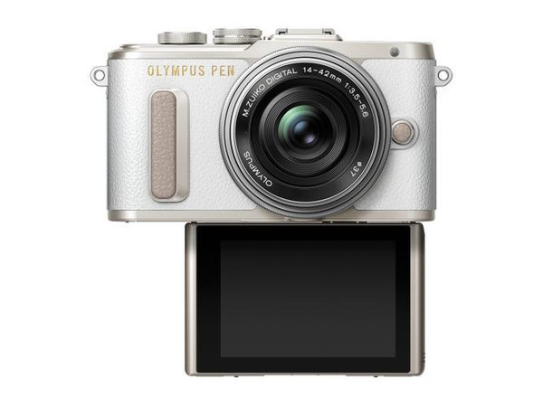 Olympus Pen E-PL8