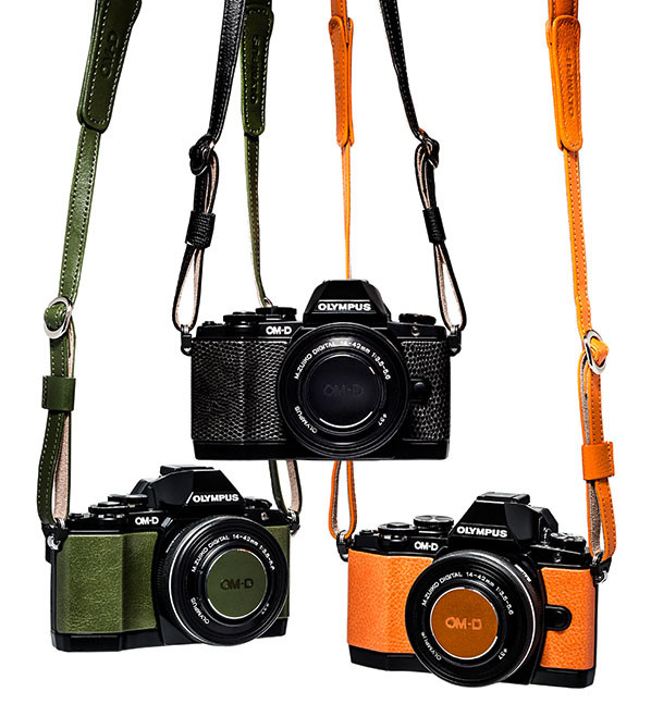 Olympus OM-D E-M10 Limited Edition