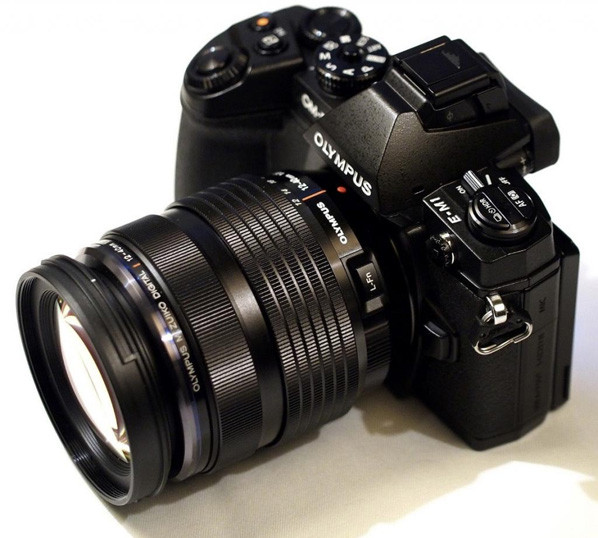 12-40mm Olympus 3