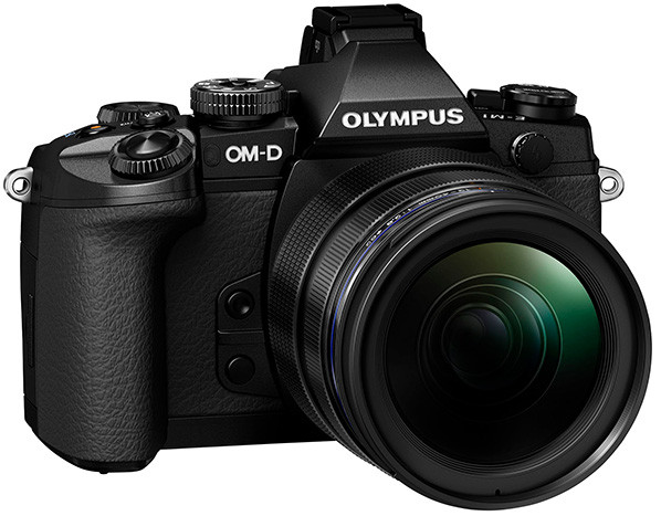 OM-D E-M1