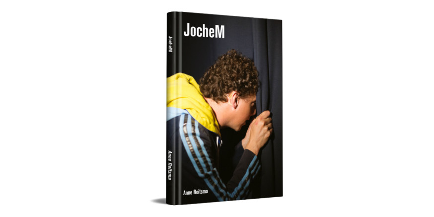 fotoboek jochem anne reitsma jochem myjer