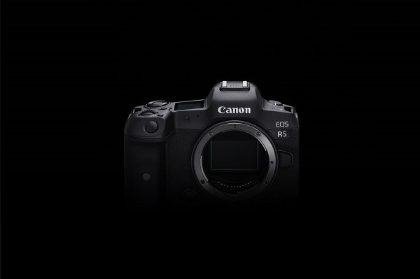 canon
