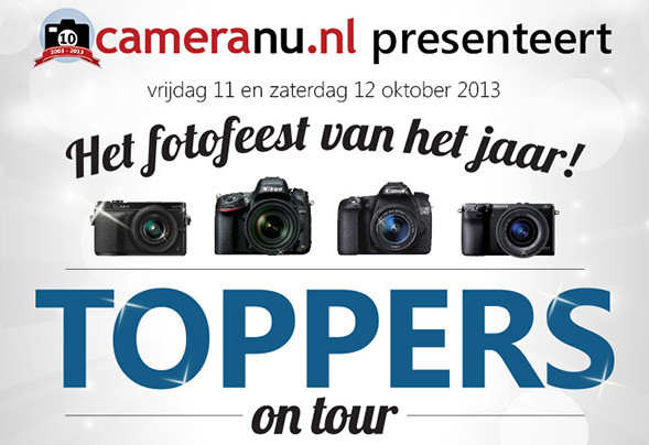 Toppersfeest