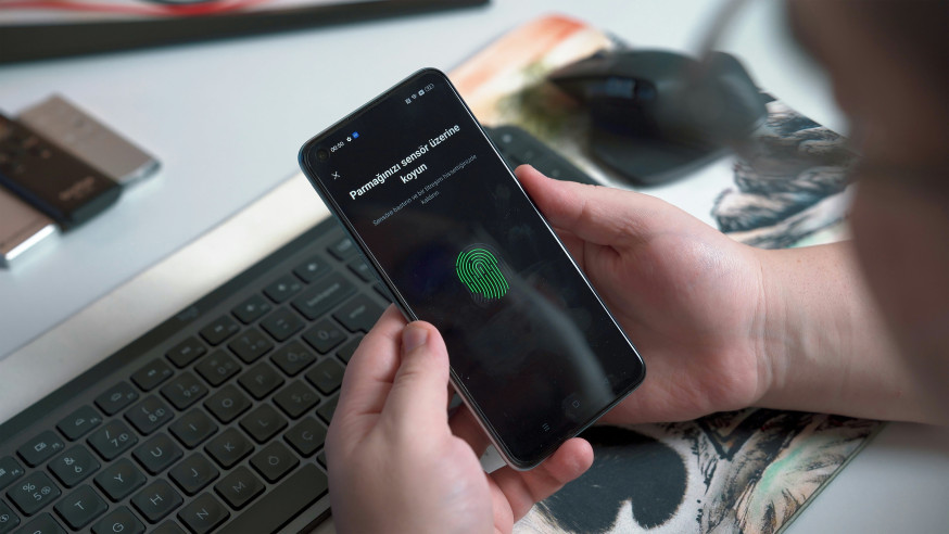 AI in smartphonefotografie