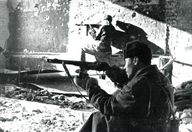 Stalingrad