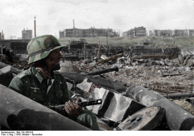 Stalingrad