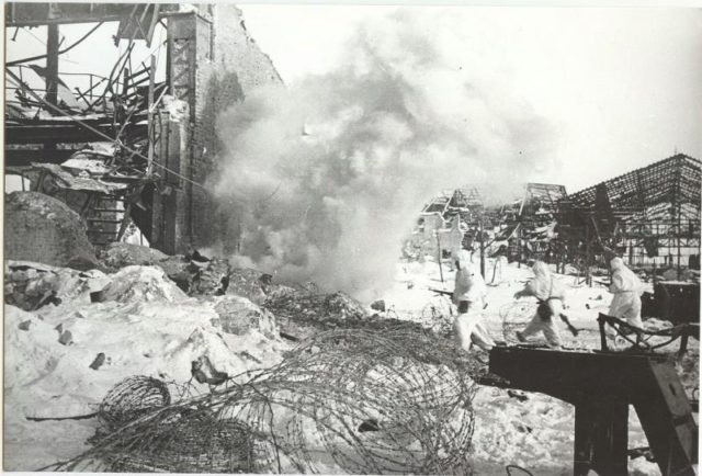 Stalingrad