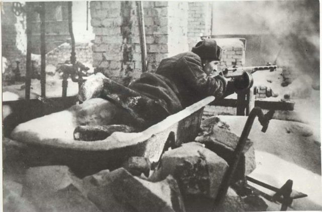 Stalingrad