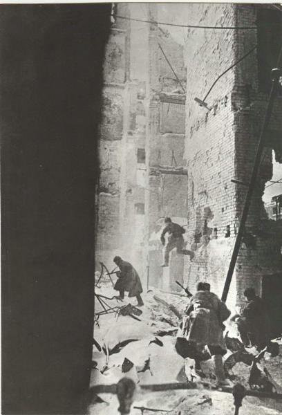 Stalingrad