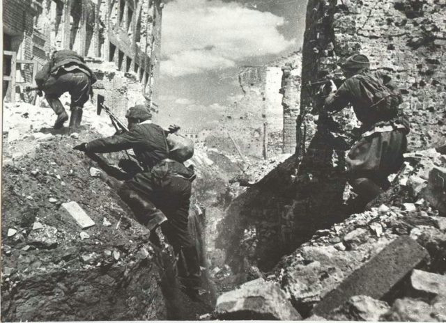 Stalingrad