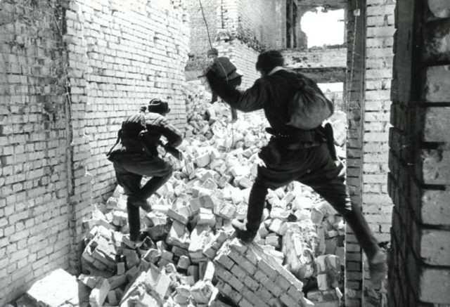 Stalingrad