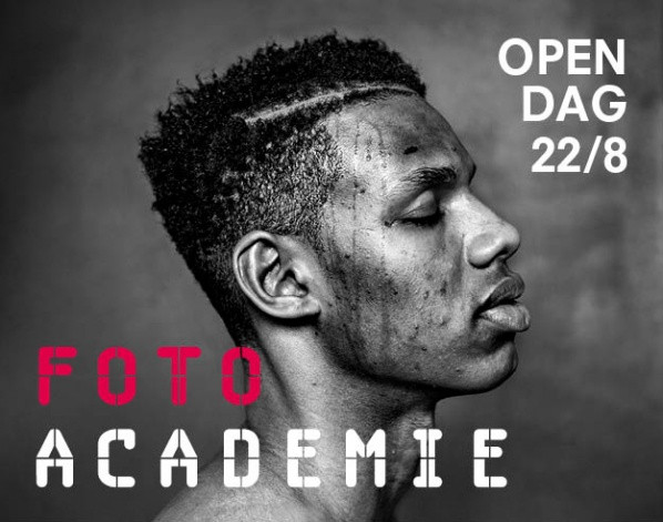 Fotoacademie - Open Dag
