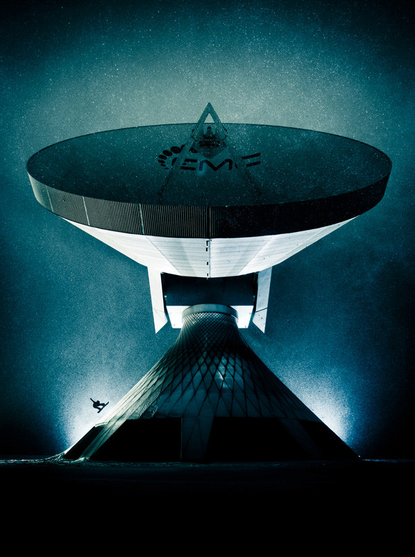 Winnaar Red Bull Illume 2013