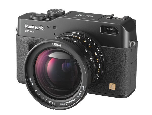 Pana LC1