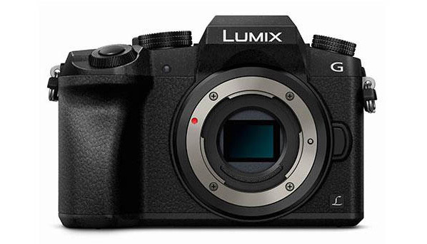 Panasonic G7