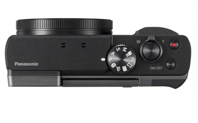 Panasonic Lumix TZ90