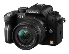 Panasonic G1
