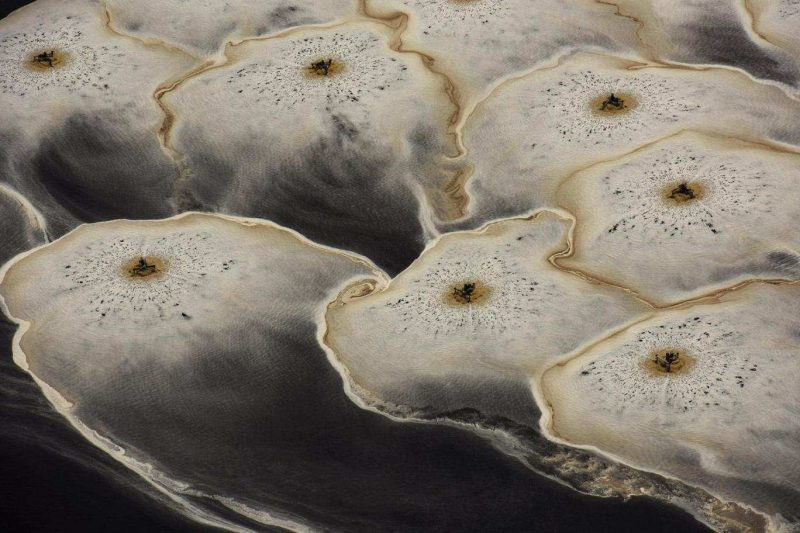 Prachtige deelnames van de Sony World Photography Awards
