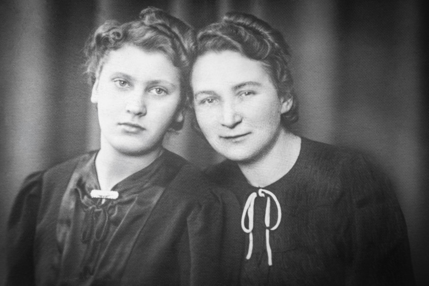 200 jaar fotografie