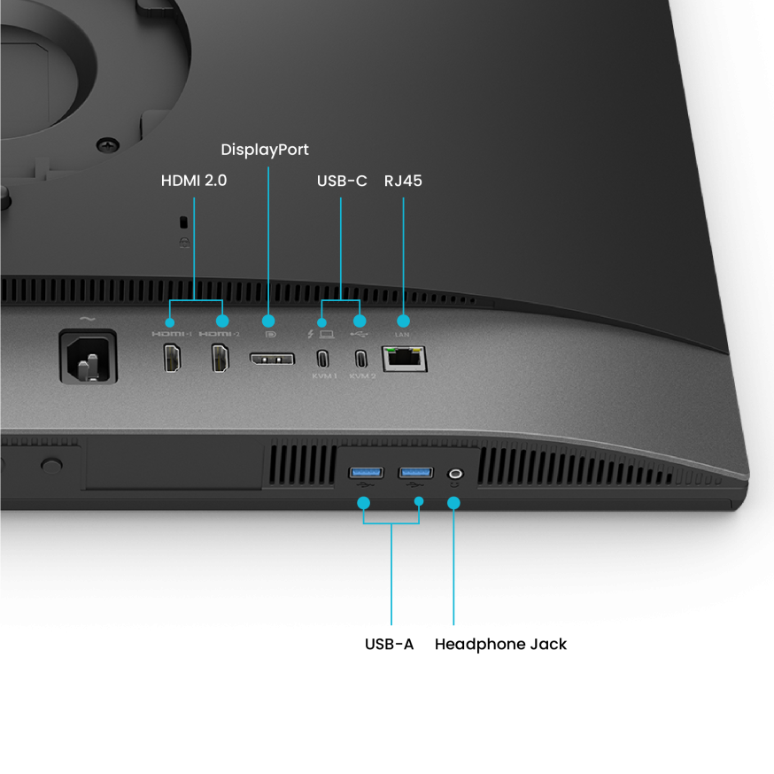 BenQ PD2770U review