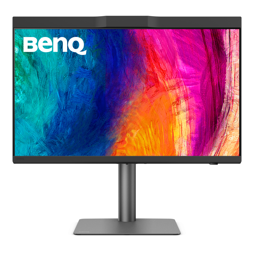 BenQ PD2770U review