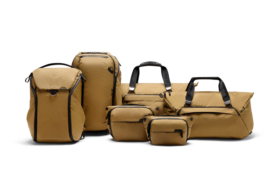 Peak Design Everyday Sling 3L