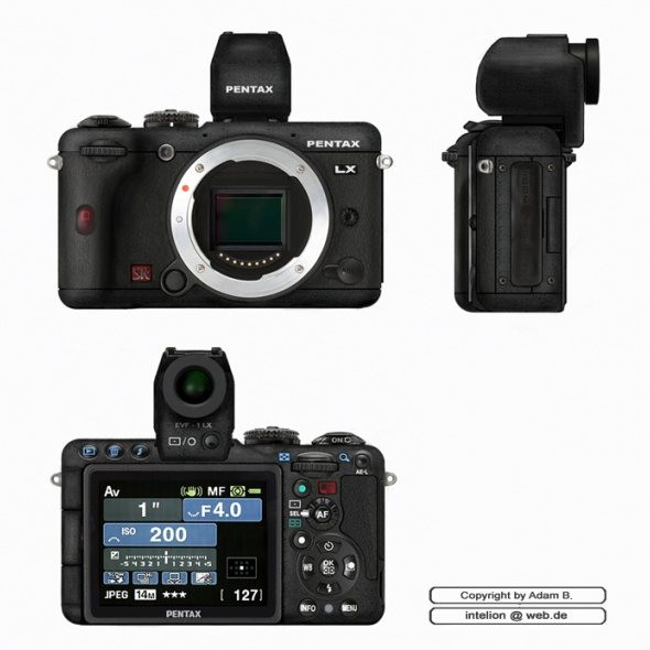 Pentax