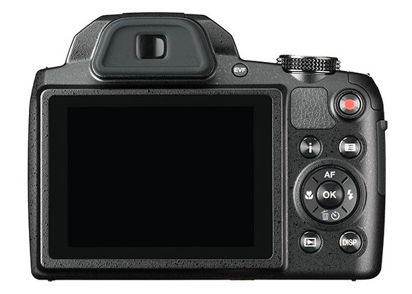 Pentax XG-1 back