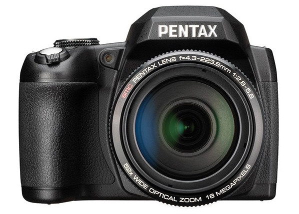 Pentax XG-1