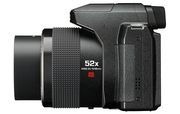 Pentax XG-1