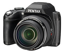 Pentax XG-1