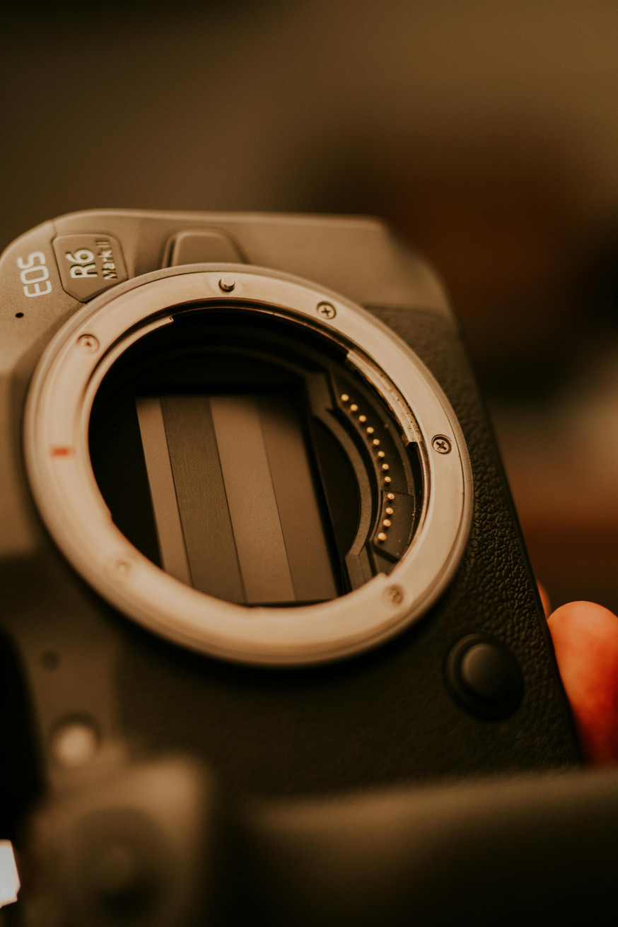 Global shutter