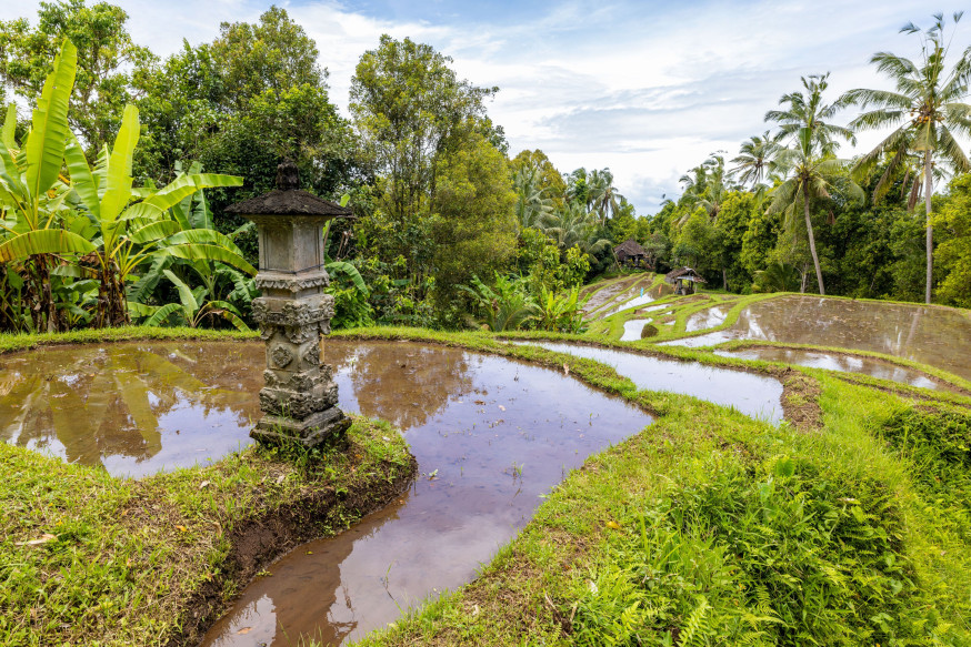 Bali toeristenvisum 