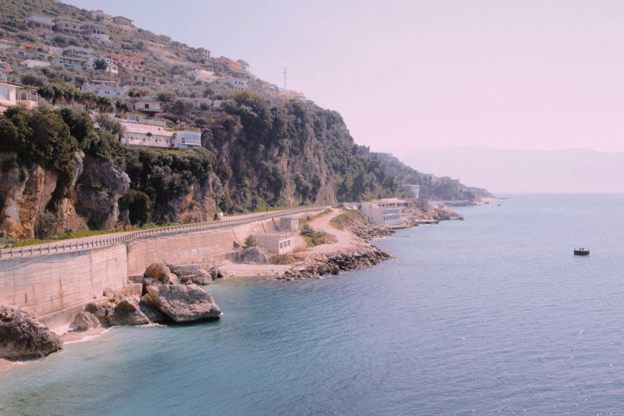 fotoreis Albanië 