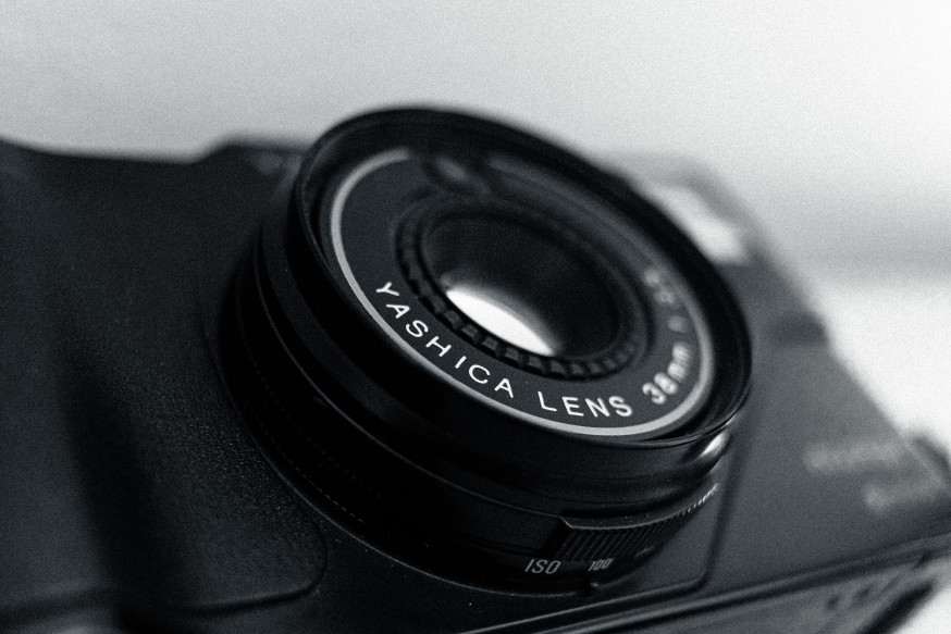 creatieve beperkingen fotografie