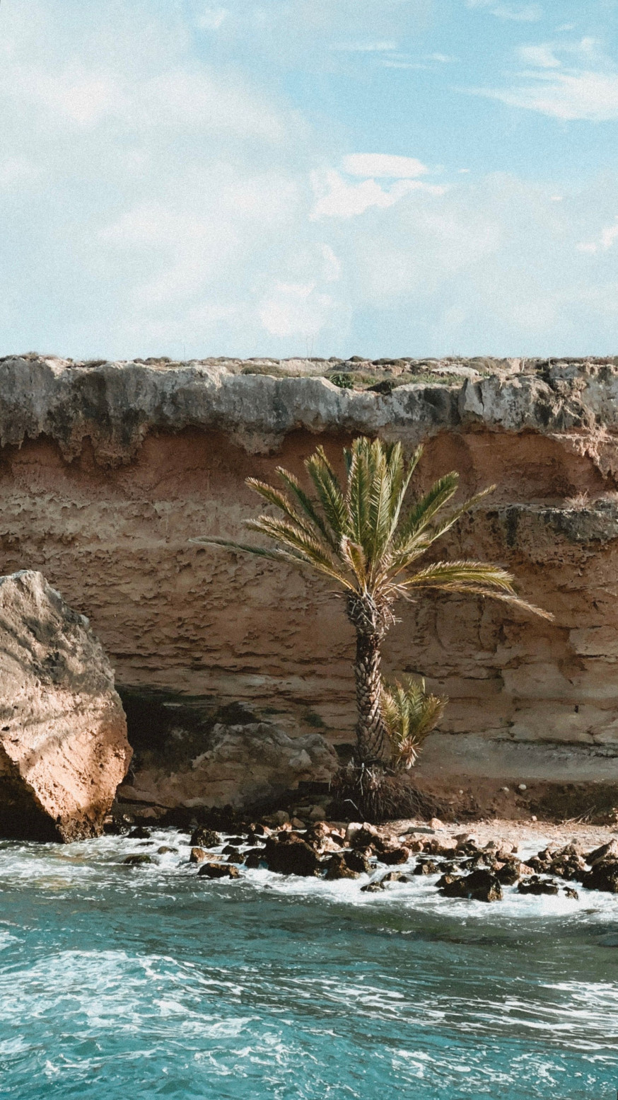 Akamas fotografie