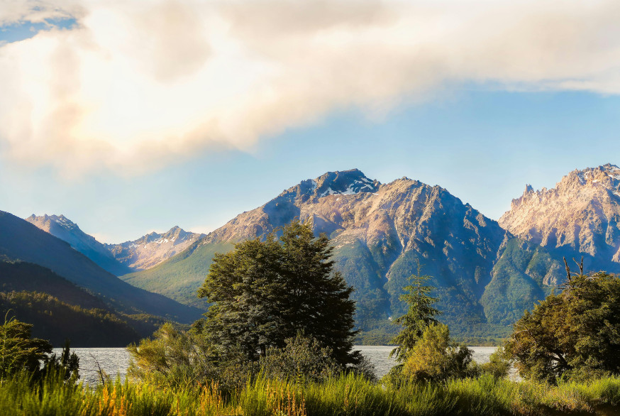 fotograferen in Patagonië