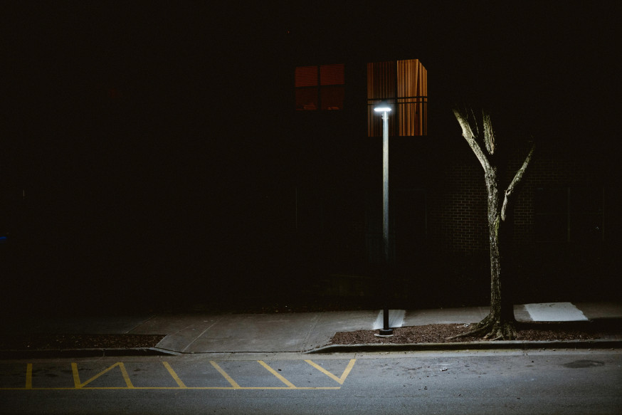 fotografie bij weinig licht