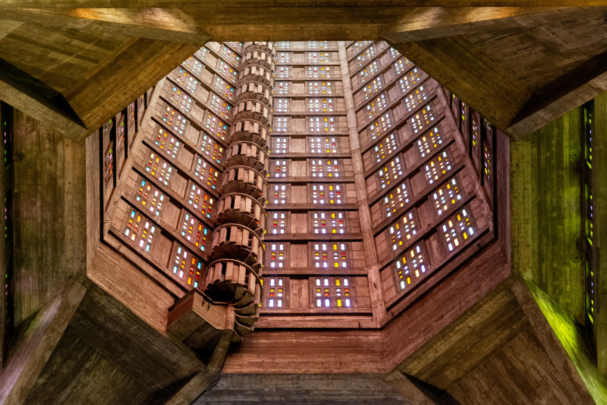 fototrip Normandië