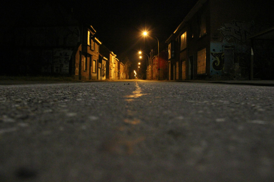 slecht licht fotograferen
