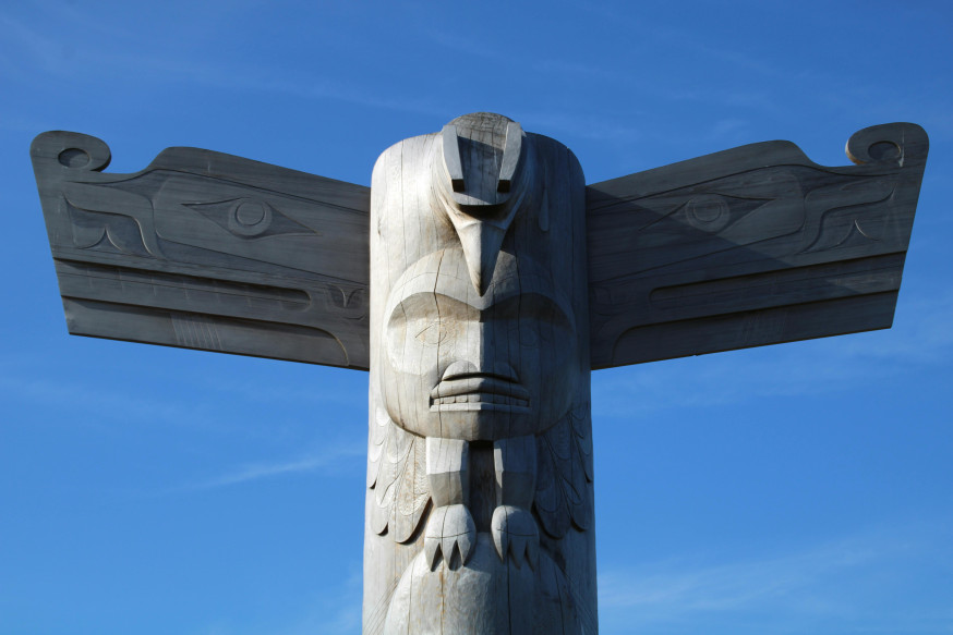 Haida Gwaii: fotografie met respect en diepte