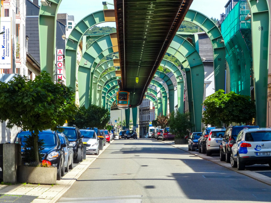 fototrip Wuppertal