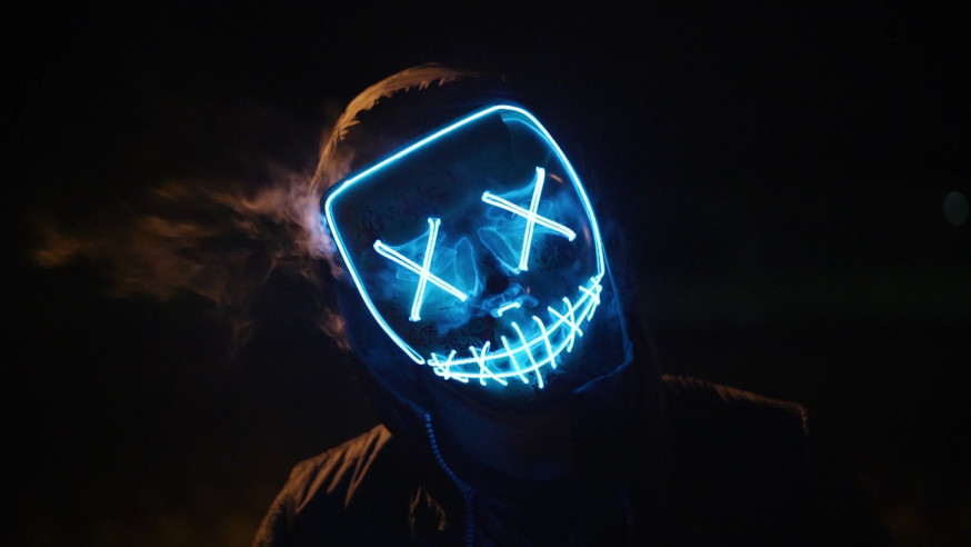 weekopdracht halloween