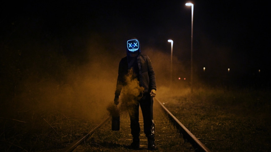 halloween weekopdracht