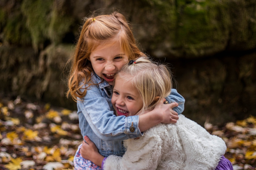 nieuwe weekopdracht kinderen