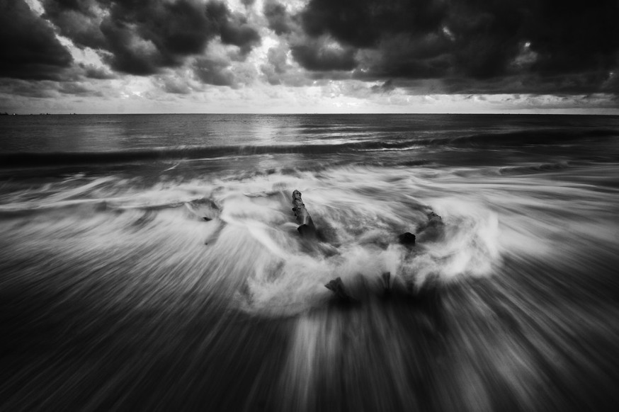 hulp bij de weekopdracht, zo fotografeer je op het strand