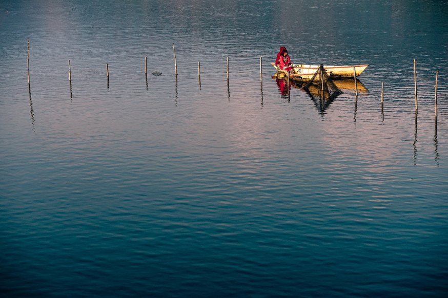 de mooiste fotolocaties ter wereld: tibet